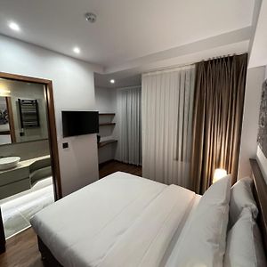 Standaard Double Kamer
